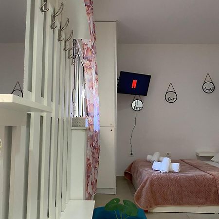 Ayso Inn Tirana City Center Eksteriør billede