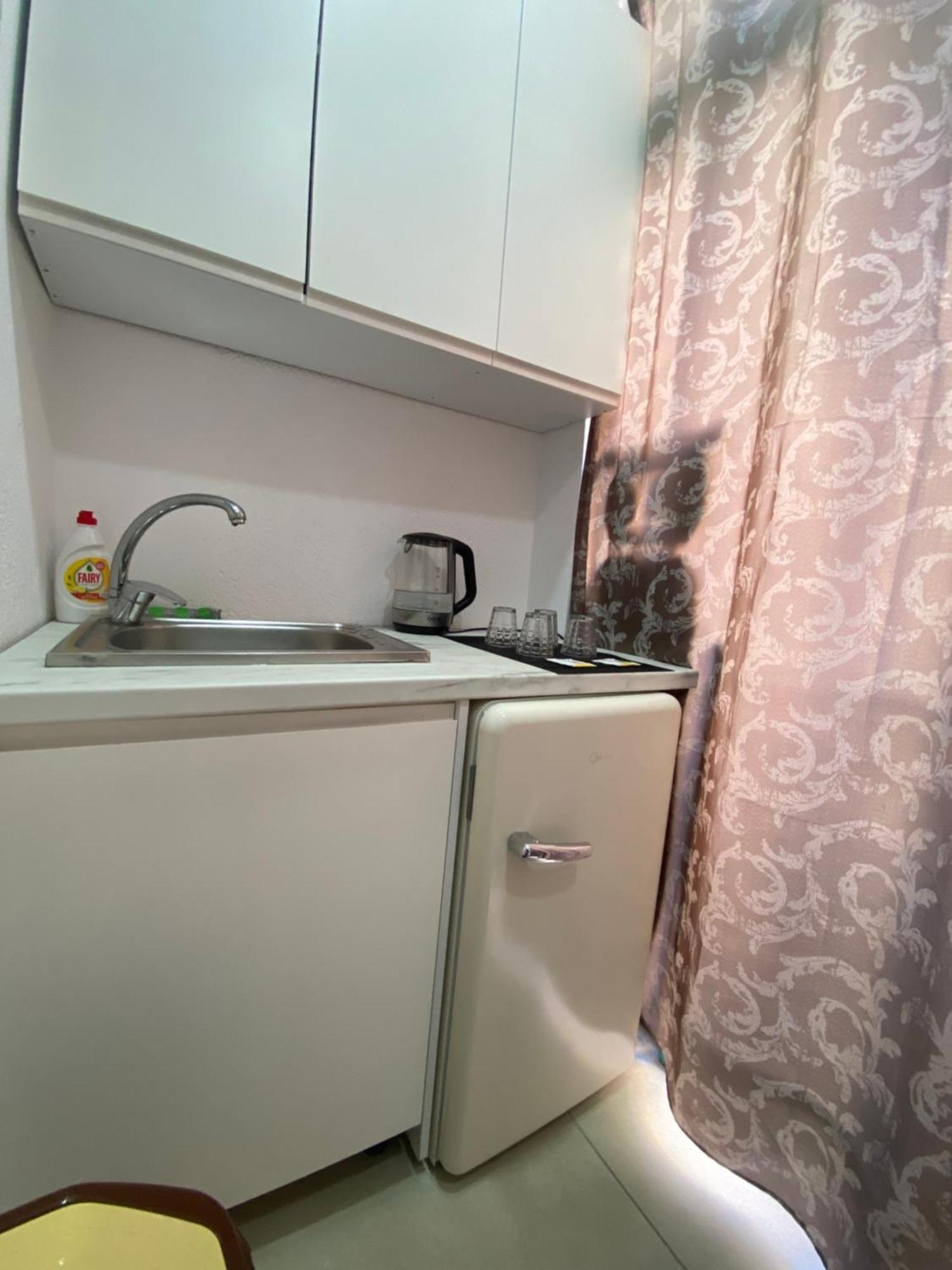 Ayso Inn Tirana City Center Eksteriør billede