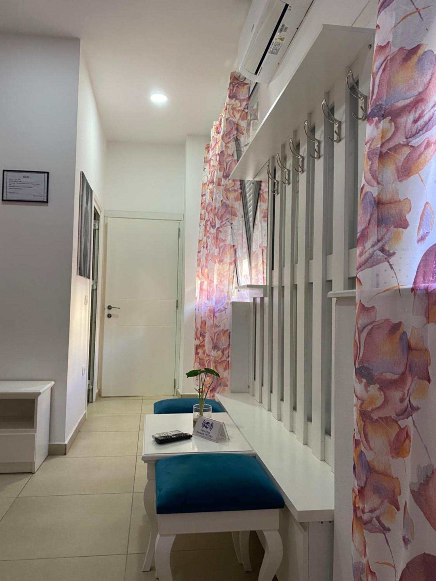 Ayso Inn Tirana City Center Eksteriør billede